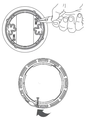 FIRST ALERT SMCO500V Smoke and Carbon Monoxide Alarm - fig5