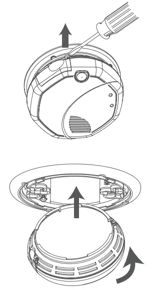 FIRST ALERT SMCO500V Smoke and Carbon Monoxide Alarm - fig6
