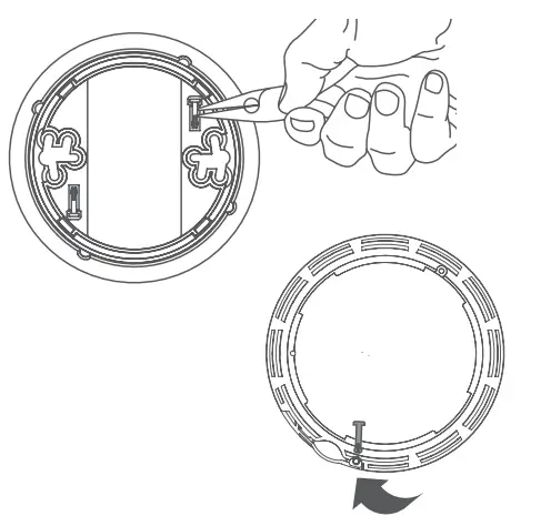 FIRST ALERT SMCO500V Smoke and Carbon Monoxide Alarm - fig8