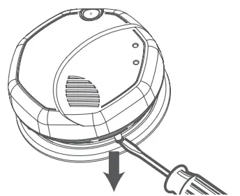FIRST ALERT SMCO500V Smoke and Carbon Monoxide Alarm - fig9
