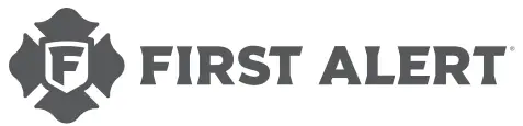 FIRST ALERT logo