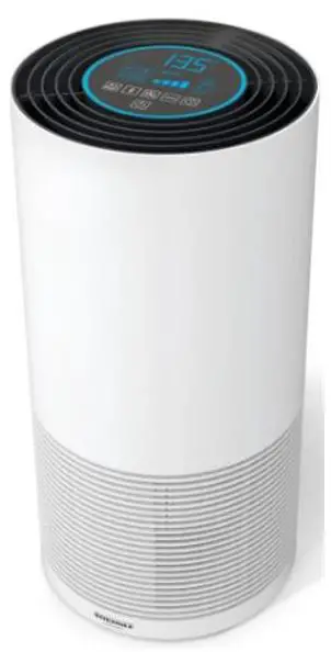SOEHNLE 68122 Airfresh Clean 400 Air Purifier PRODUCT 2