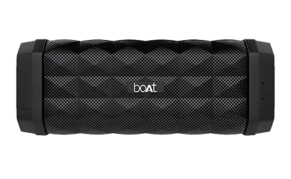 Boat Stone 650 User Manual