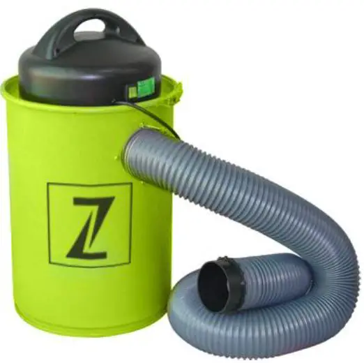 zipper ZI-ASA305 DUST COLLECTOR PRODUCT