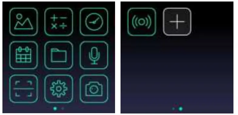 ASKEY E2-TN230A2 TurboMate Smart Watch 11