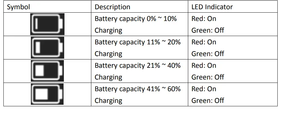 ASKEY E2-TN230A2 TurboMate Smart Watch 14