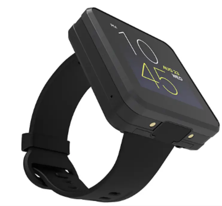 ASKEY E2-TN230A2 TurboMate Smart Watch