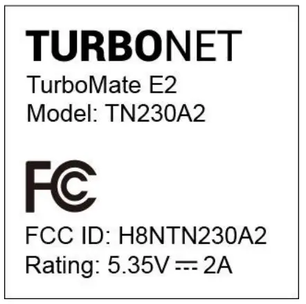 ASKEY E2-TN230A2 TurboMate Smart Watch 13