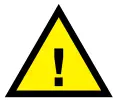 Caution Icon