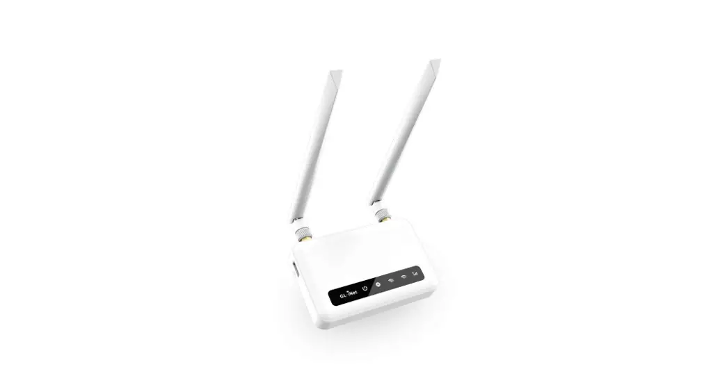 Gl Technologies Gl-x750v2c4 4g Lte Wireless Gateway User Manual