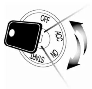 FORSTECH ANT 2WSF 2 way 1 Button LED remote - Exiting