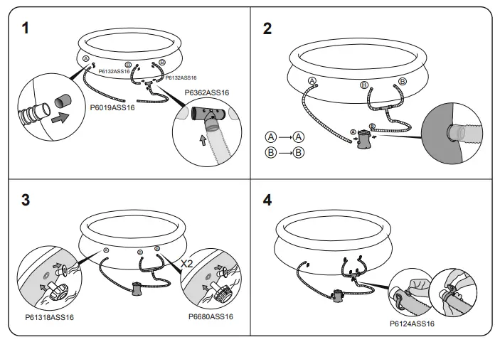 Bestway-58384-Swimming-Pool-Filter-Pump-2