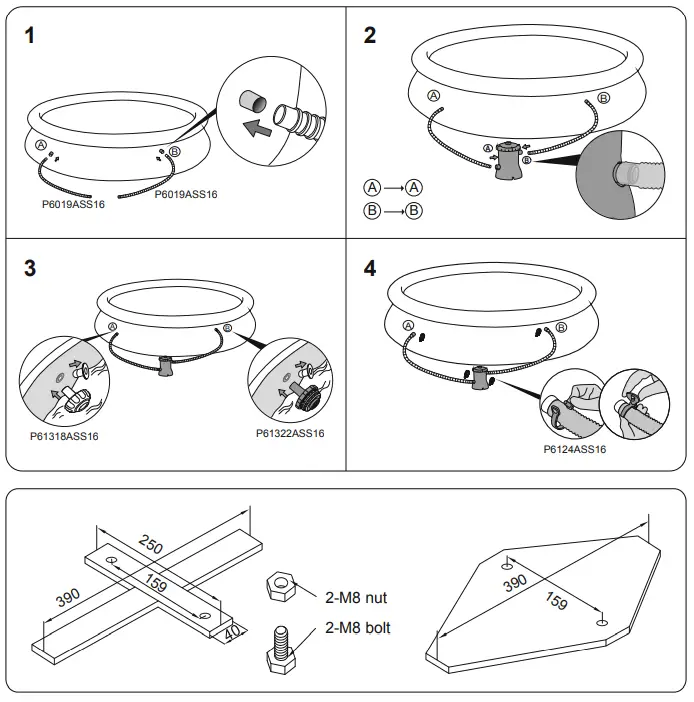 Bestway-58384-Swimming-Pool-Filter-Pump-3
