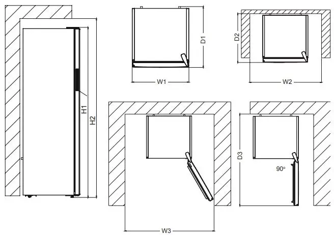 montpellier-MAB341C-Ice-box-Fridge-FIG4