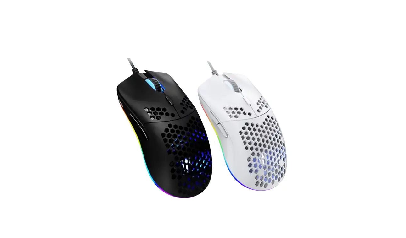 Tecware Exo Plus Pulse Elite Wireless Gaming Mouse User Guide