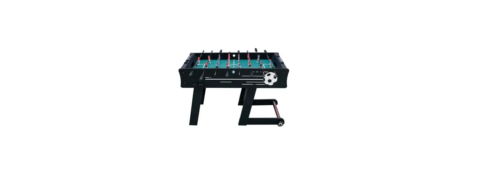 Cougar Scorpion Kick Football Table Instruction Manual Cougar Scorpion Kick Football Table Instruction Manual