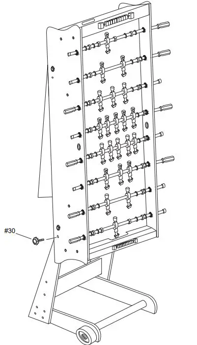 COUGAR-Scorpion-Kick-Football-Table-fig10