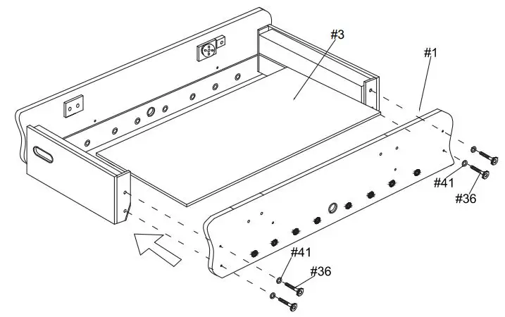 COUGAR-Scorpion-Kick-Football-Table-fig3