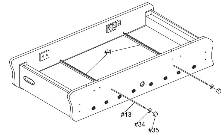 COUGAR-Scorpion-Kick-Football-Table-fig4