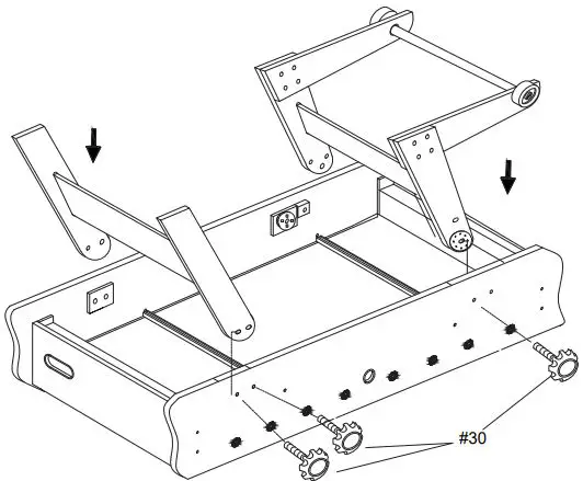 COUGAR-Scorpion-Kick-Football-Table-fig6
