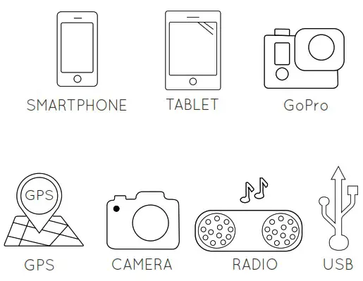 SUNSLICE Fusion Flex 48 Portable Solar Panel - COMPATIBLE WITH