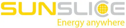 SUNSLICE - Logo