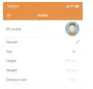 Jiangsu Saibo Yuhua Technology A13 1.09-Inch Full Touch Smartwatch - PIC