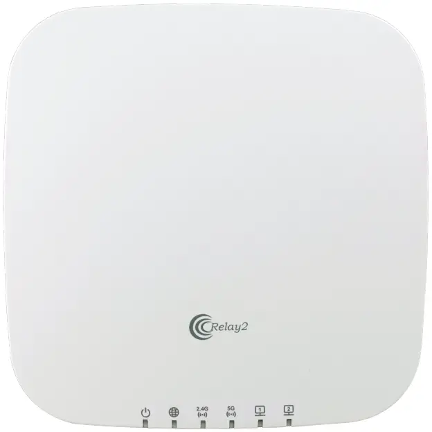 RELAY2 RA620 Smart Access Point