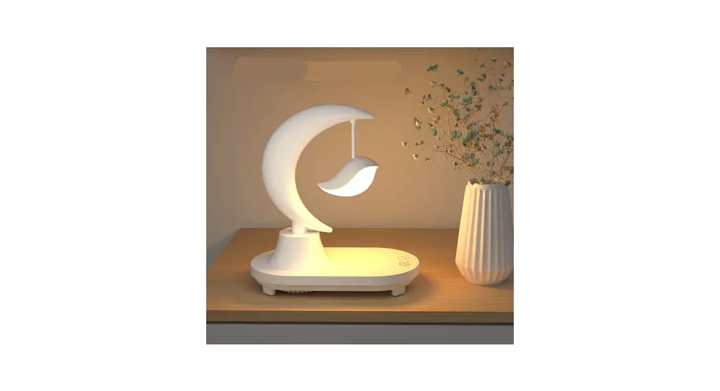 Goldlion Tb-22 Bluetooth Night Light User Manual Goldlion Tb-22 Bluetooth Night Light User Manual