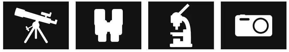 Levenhuk Halo 13x 13x Wi Fi Digital Night Vision Binoculars - samboyl8