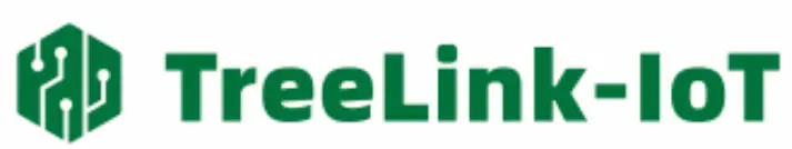 Treelink logo