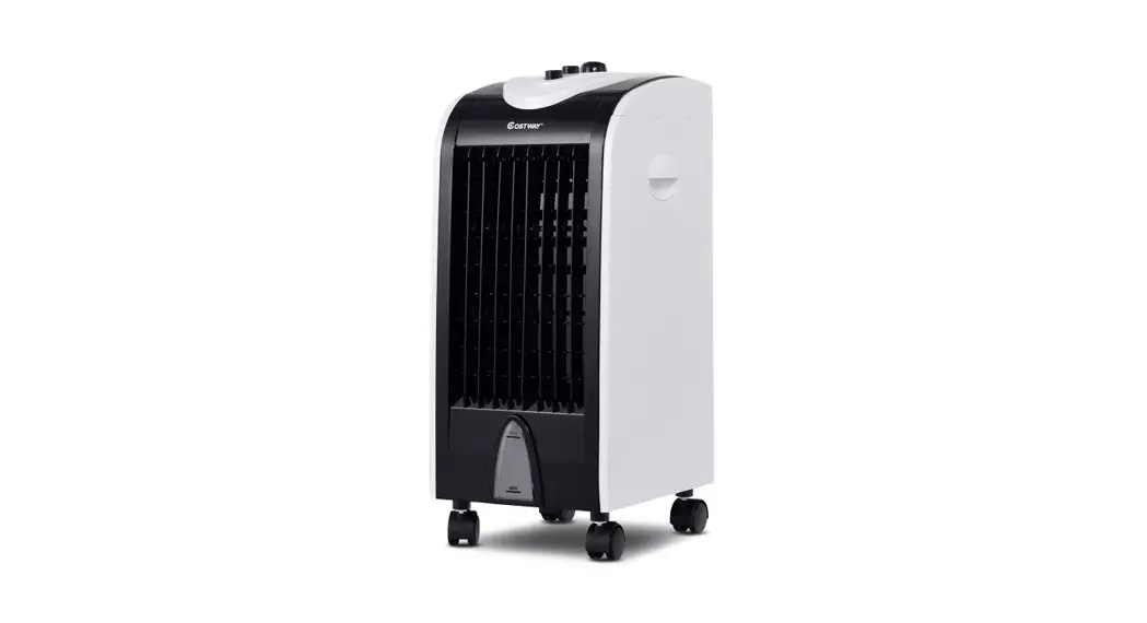 Costway Es10122us Portable Air Cooler User Manual
