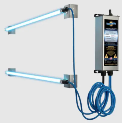 FRESH-AIRE-TUVCL-232HO-Commercial-Core-System-