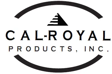 cal-royal logo