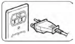 FRIGIDAIRE GMBS3068AF Gallery - fig