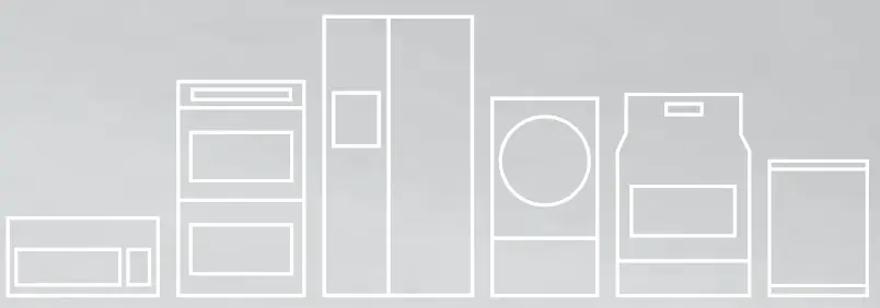 FRIGIDAIRE GMBS3068AF Gallery