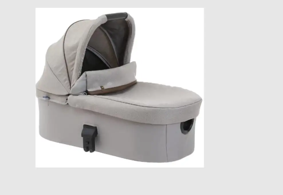 Chicco Best Friend Light Carrycot User Manual
