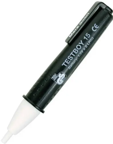 Testboy 15 magnetic field tester-led indicator PRODUCT