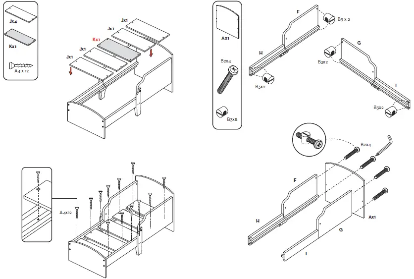 Worlds-Apart-235GB7-Paw-Patrol-Kids-Toddler-Bed-03