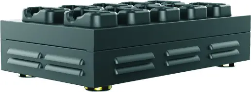 PatrolEyes PE-DV10 PRO Docking Station