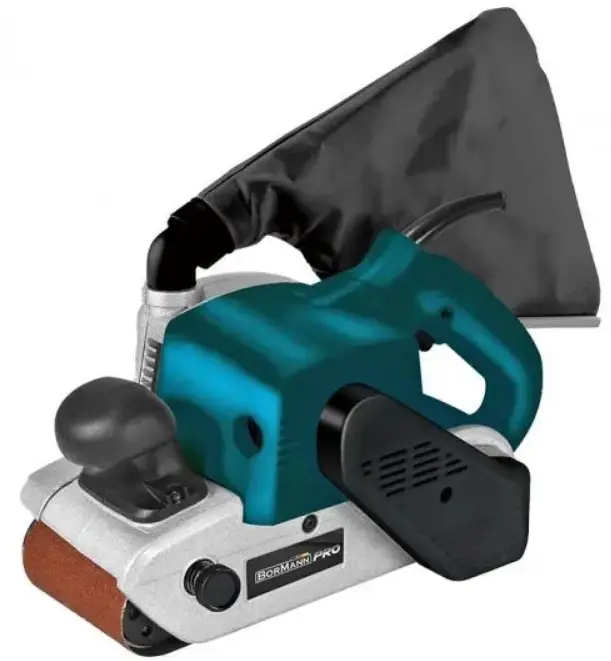 BORMANN PRO BBS1850 Brusilica Tracna