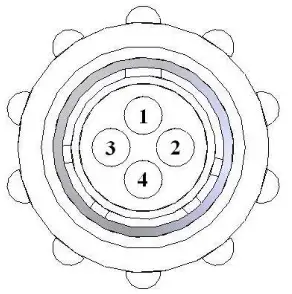 harvesttec 300 Series Small Square Baler