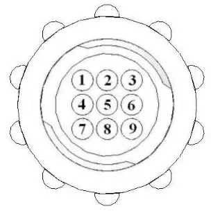 harvesttec 300 Series Small Square Baler - FIG