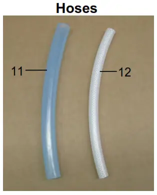 harvesttec 300 Series Small Square Baler - FIG11