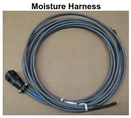 harvesttec 300 Series Small Square Baler - FIG12