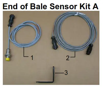 harvesttec 300 Series Small Square Baler - FIG14