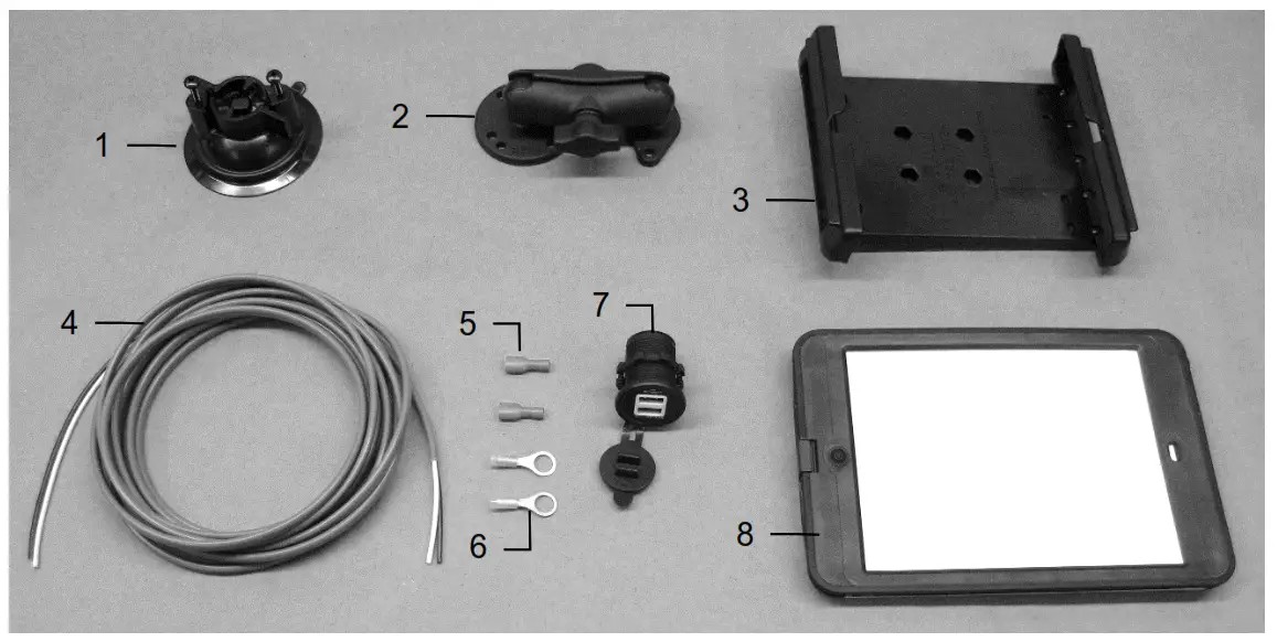 harvesttec 300 Series Small Square Baler - FIG22.