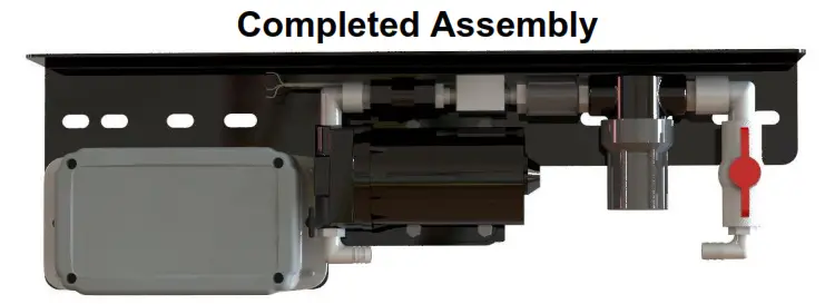 harvesttec 300 Series Small Square Baler - FIG9