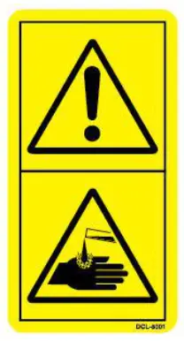 harvesttec 300 Series Small Square Baler - fig1