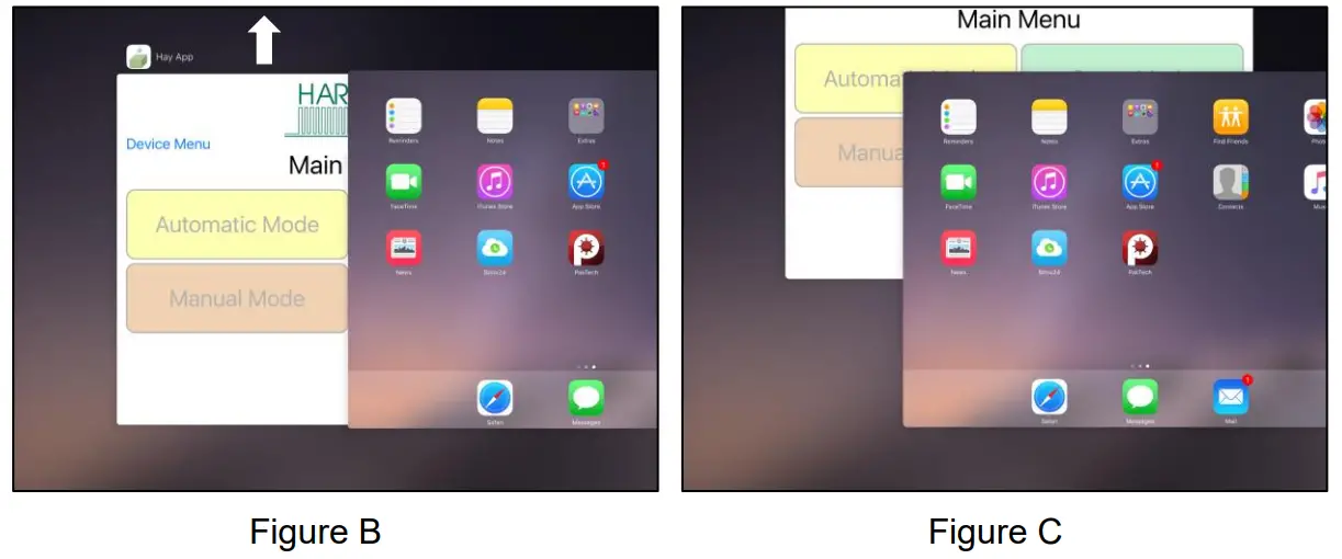 harvesttec 300 Series Small Square Baler - fig16